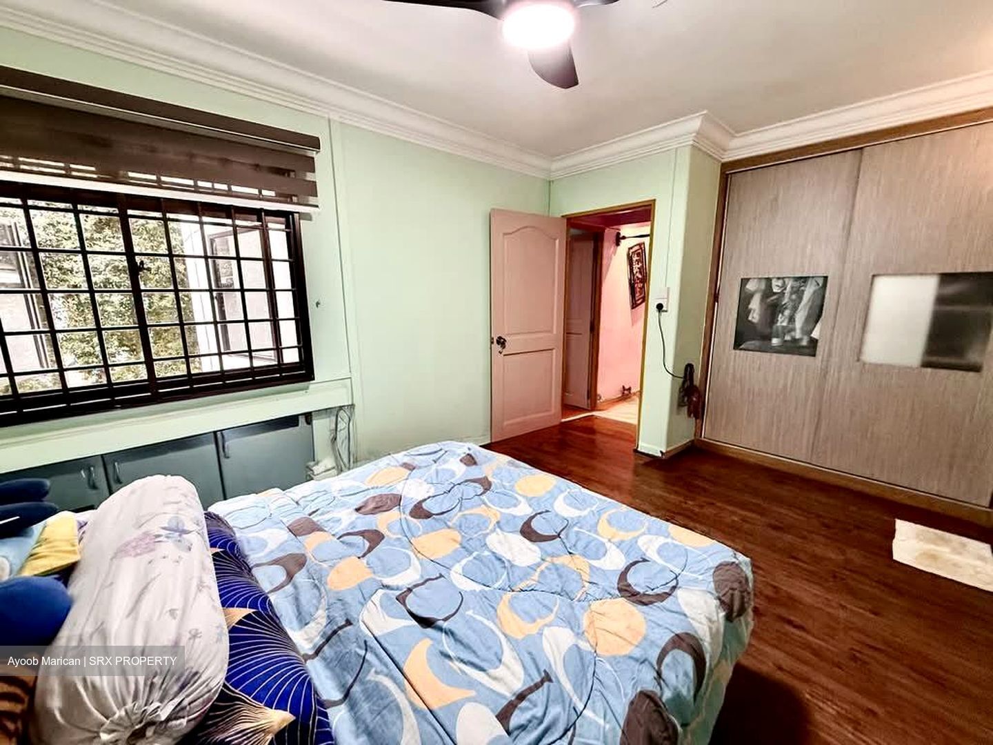 Blk 966 Hougang Avenue 9 (Hougang), HDB 5 Rooms #557461651